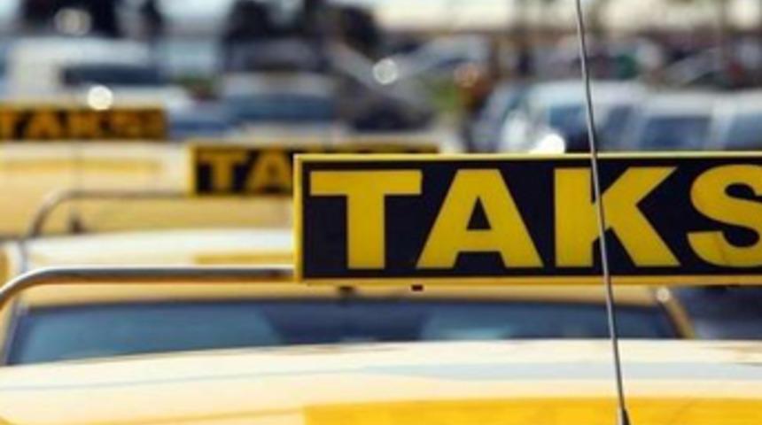 TŞOF'tan 'Uber yasaklansın' talebi