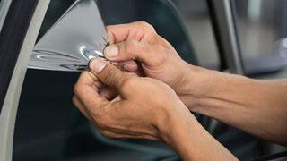 Cam filmine 'ağır kusur' düzenlemesi