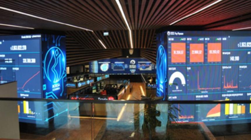 Bu hafta en çok borsa kazandırdı