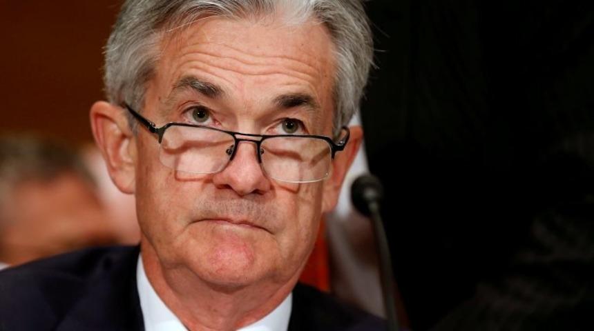 Trump, Fed başkanlığına Powell'ı aday gösterdi