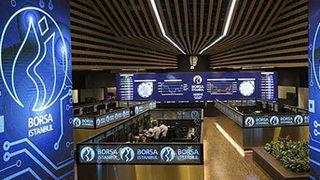 Borsada rekor üstüne rekor