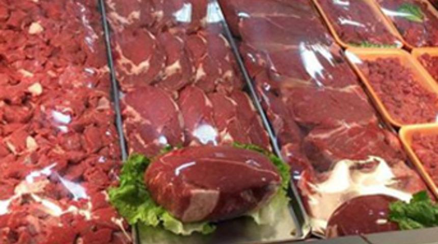 Vatandaşa ucuz et üreticiye de destek