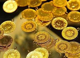 Kapalıçarşı'da altın rüzgarı: Rekor üstüne rekor!