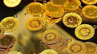 Kapalıçarşı'da altın rüzgarı: Rekor üstüne rekor!