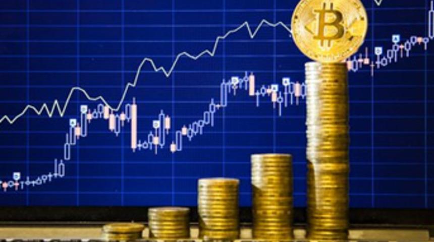 Bitcoin yine rekor kırdı