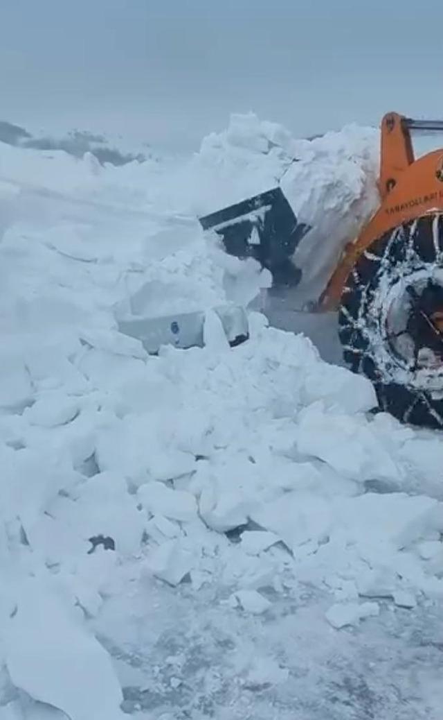 Hayvanlar a&ccedil; kalmasın diye &ccedil;ıktığı yolda &ouml;l&uuml;mden d&ouml;nd&uuml; 3