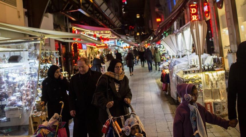 Enflasyon son 9 yılın en yükseğinde: %11,90