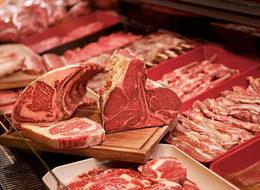 Et ithalatında 'sıfır gümrük' süresi uzatıldı