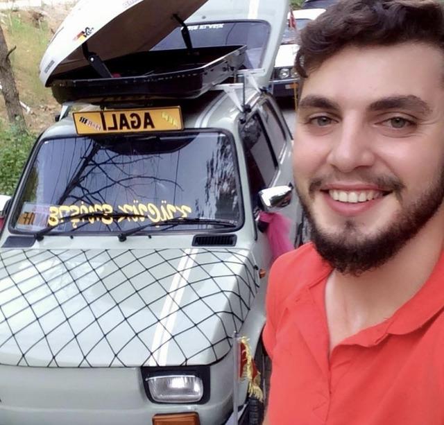 Samsun&rsquo;da evinde fenalaşan gen&ccedil; hastanede hayatını kaybetti 3