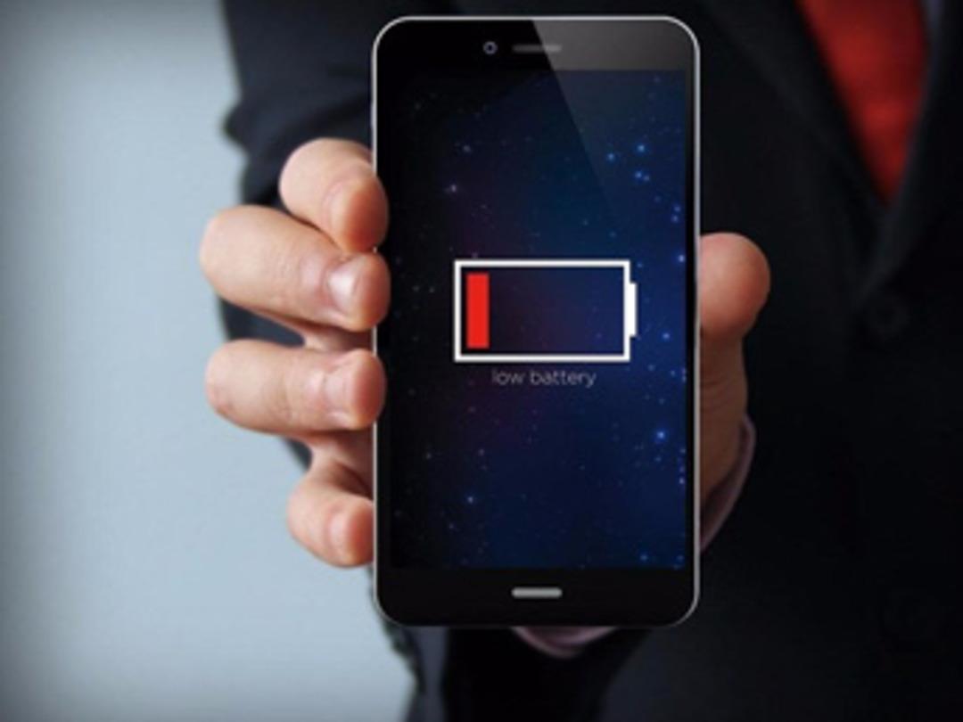 Şarj sorunu tarih oluyor