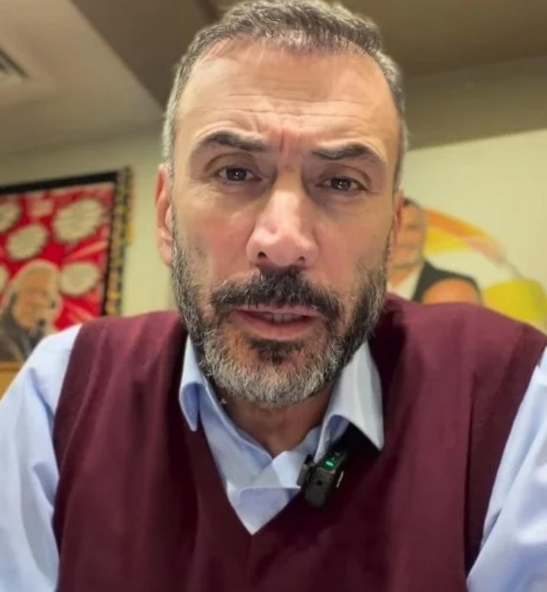 Son halini g&ouml;renler inanamamıştı! Ertem Şener e ne oldu? Neden hızlı kilo verdiği ortaya &ccedil;ıktı 1