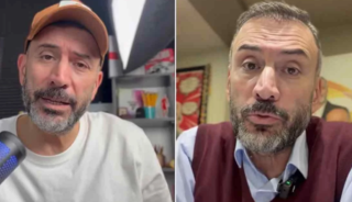 Son halini g&ouml;renler inanamamıştı! Ertem Şener'in kilo verme neden ortaya &ccedil;ıktı