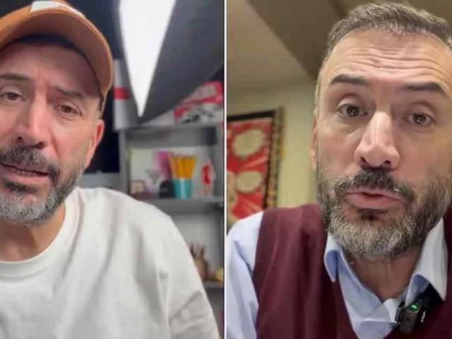 Son halini g&ouml;renler inanamamıştı! Ertem Şener'in kilo verme neden ortaya &ccedil;ıktı