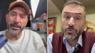 Son halini görenler inanamamıştı! Ertem Şener'e ne oldu? Neden hızlı kilo verdiği ortaya çıktı