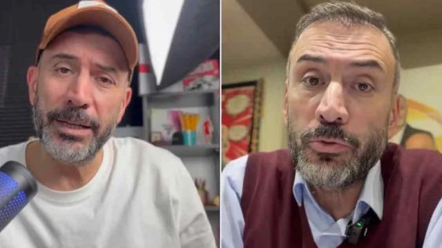 Son halini görenler inanamamıştı! Ertem Şener'e ne oldu? Neden hızlı kilo verdiği ortaya çıktı