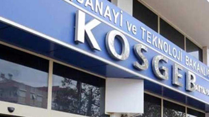 Sayıştay: KOSGEB kredilerinin yüzde 65’i hatalı