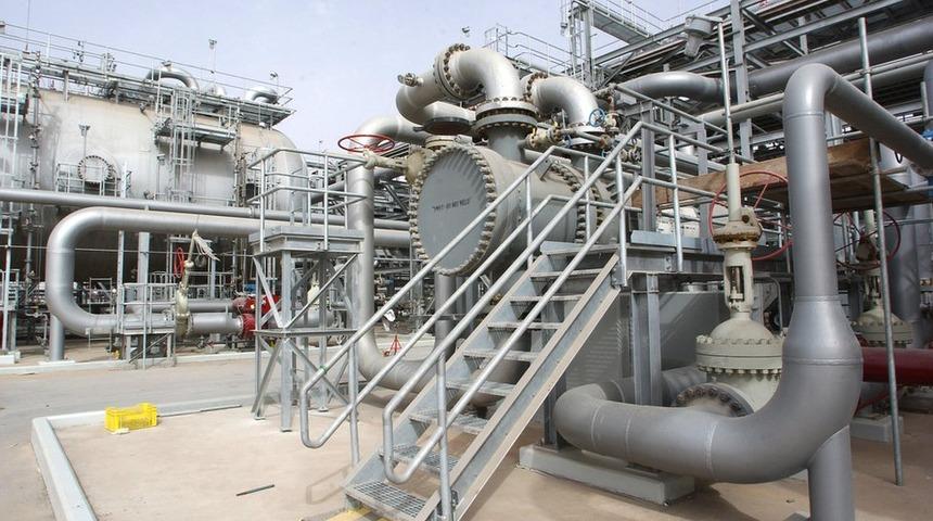 Petrol fiyatları Suudi Arabistan'daki yolsuzluk operasyonu sonrası son iki yılın zirvesinde