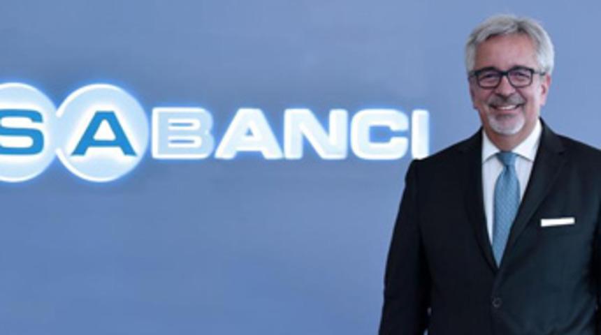 Sabancı Holding'in net karı 3. çeyrekte yüzde 64 arttı