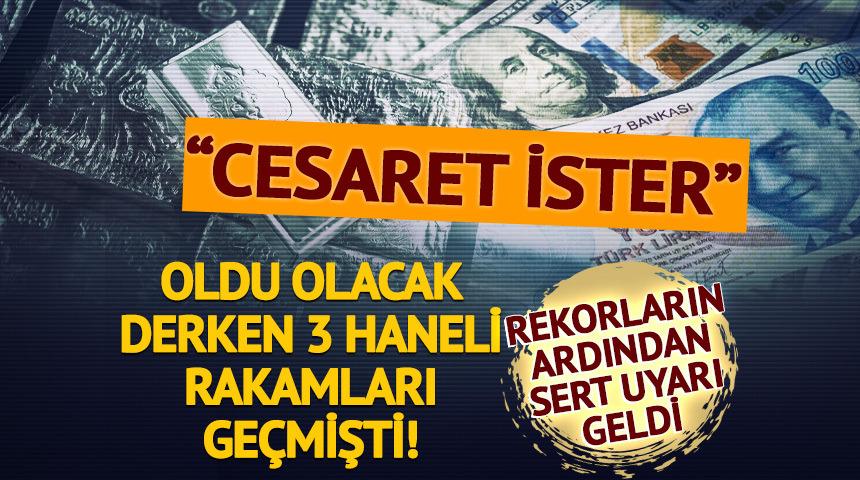 Morgan Stanley&rsquo;den g&uuml;m&uuml;ş i&ccedil;in kritik uyarı geldi