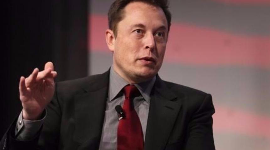 Elon Musk'tan yeni adım: Nikel madenine ortak oldu! 