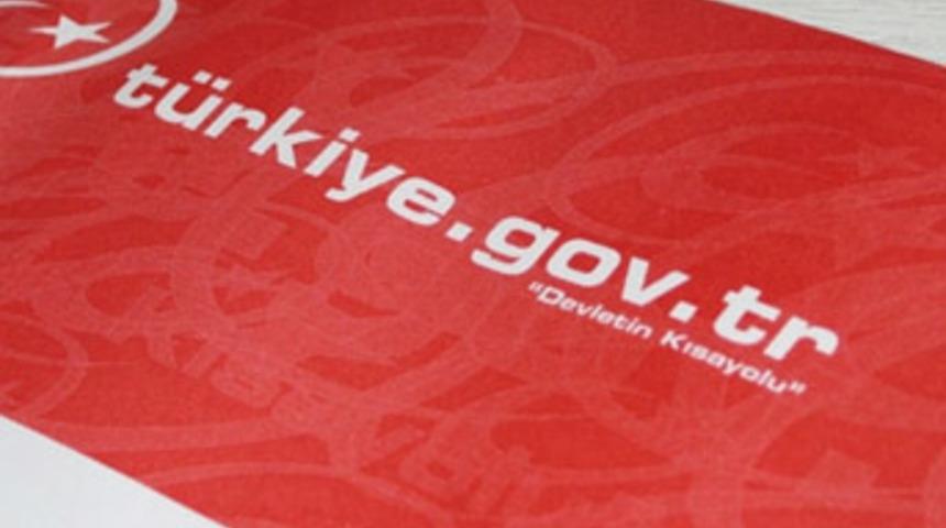 Emeklilik e-devlet'le yapılacak