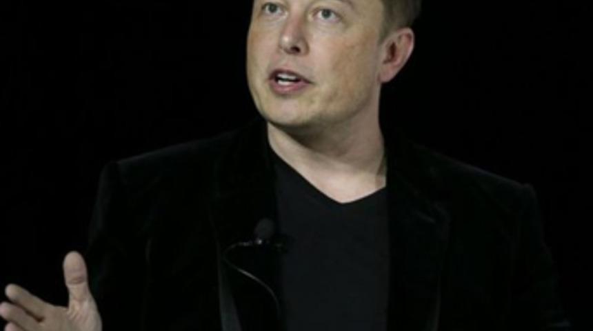 Dünyanın en güçlü 21. kişisi Elon Musk kimdir?