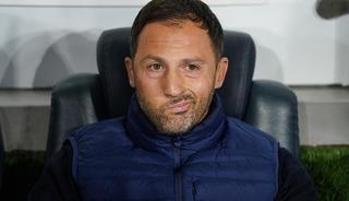 F.Bah&ccedil;e a&ccedil;ıkladı! G&ouml;ztepe ma&ccedil;ı &ouml;ncesi sakatlık: Kadroda olmayacak