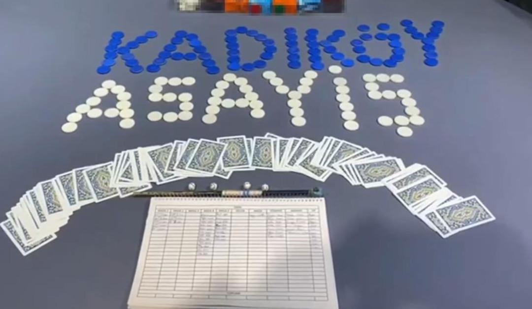 Masaj salonlarına fuhuş operasyonu 2