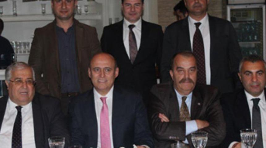 İSMMMO yeni dönem başkan adayını belirledi