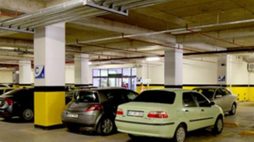 Her daireye bir otopark şartı geliyor