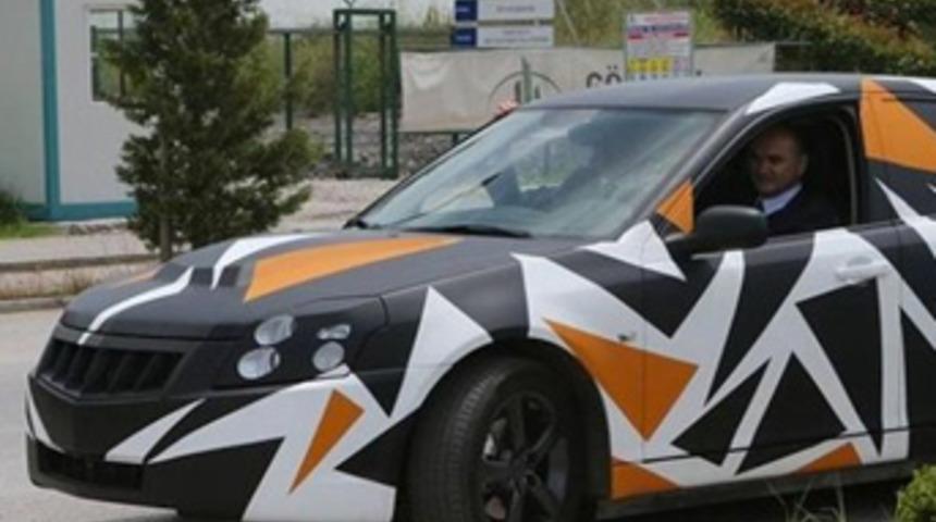 Kütahya yerli otomobil üretimine talip