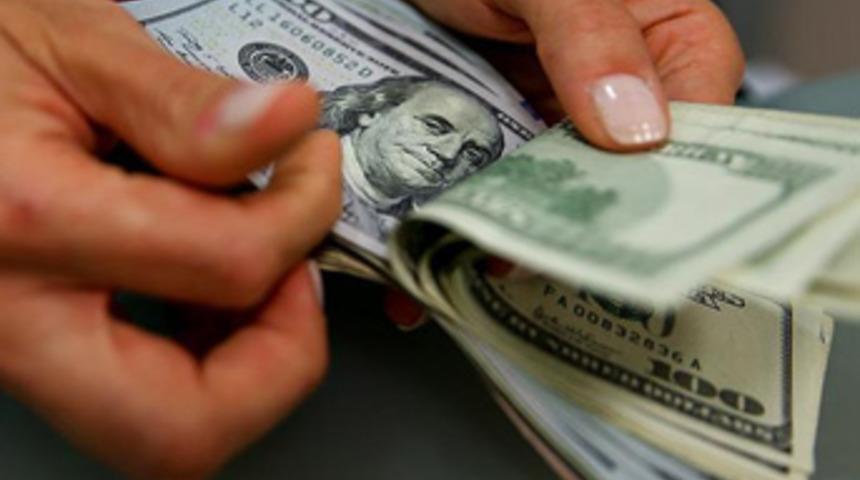 Erdoğan konuştu, dolar 3,90'ı aştı