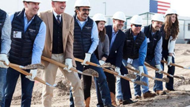 ABD'de Silikon Vadisi'ne karşı 'Yoğurt Vadisi'