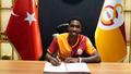 Galatasaray Yaser Asprilla transferini resmen duyurdu!