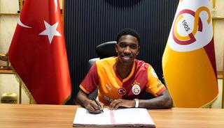 Galatasaray Yaser Asprilla transferini resmen duyurdu!