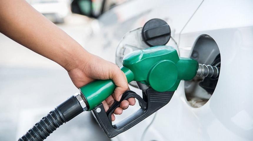 Motorinde tarihi fiyat; İlk kez 5 liranın üzerine çıktı