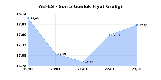 ANADOLU EFES (AEFES) 26 Ocak Pazartesi 2026 G&uuml;nl&uuml;k Teknik Analiz 1