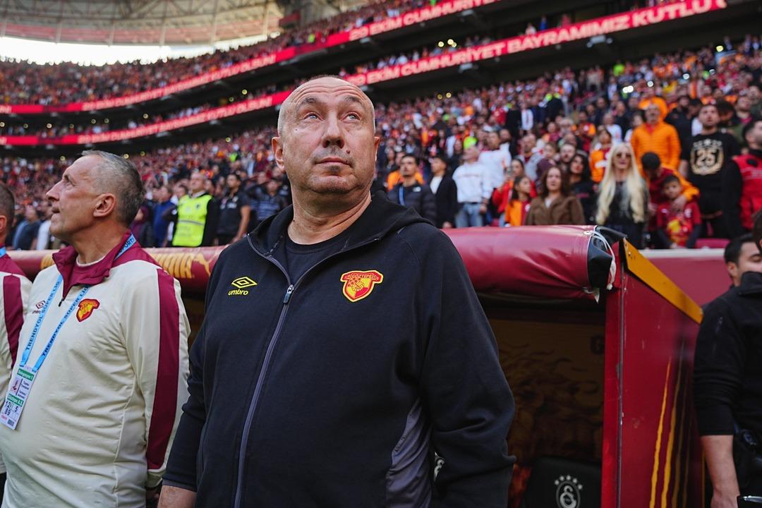 (&Ouml;zet) Fenerbah&ccedil;e - G&ouml;ztepe Ma&ccedil;ı &Ouml;zeti ve T&uuml;m &Ouml;nemli Anları 8