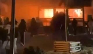 İtalya ve İsvi&ccedil;re arasında kriz! Mahkemenin bar yangını kararına sert tepki: B&uuml;y&uuml;kel&ccedil;iyi geri &ccedil;ektiler