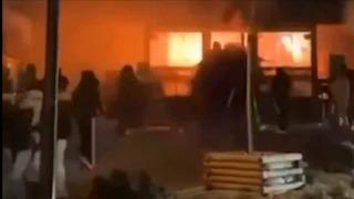 İtalya ve İsviçre arasında kriz! Mahkemenin bar yangını kararına sert tepki: Büyükelçiyi geri çektiler