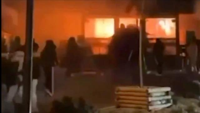 İtalya ve İsviçre arasında kriz! Mahkemenin bar yangını kararına sert tepki: Büyükelçiyi geri çektiler