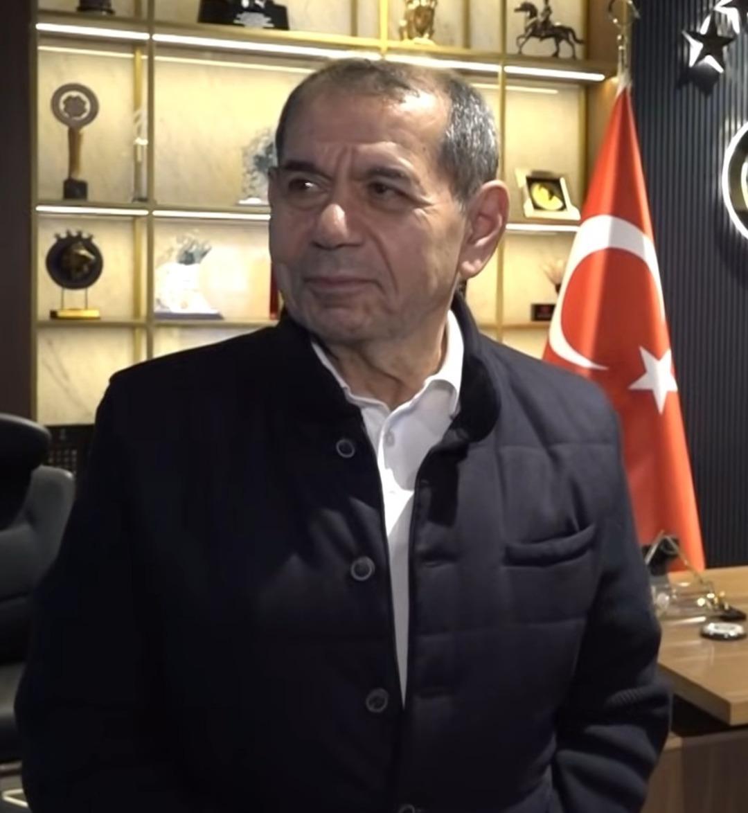 Galatasaray Yaser Asprilla transferini resmen duyurdu! İşte oyuncunun maliyeti 2