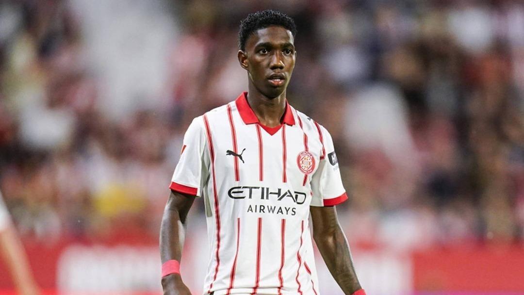 Galatasaray Yaser Asprilla transferini resmen duyurdu! İşte oyuncunun maliyeti 4