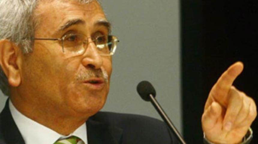 Durmuş Yılmaz: 2001 yılında yaşadığımız sürece çok benzer günlerdeyiz