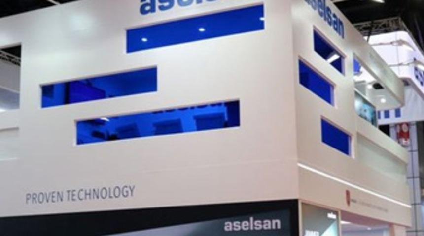 ASELSAN, borsada zirveye oturdu