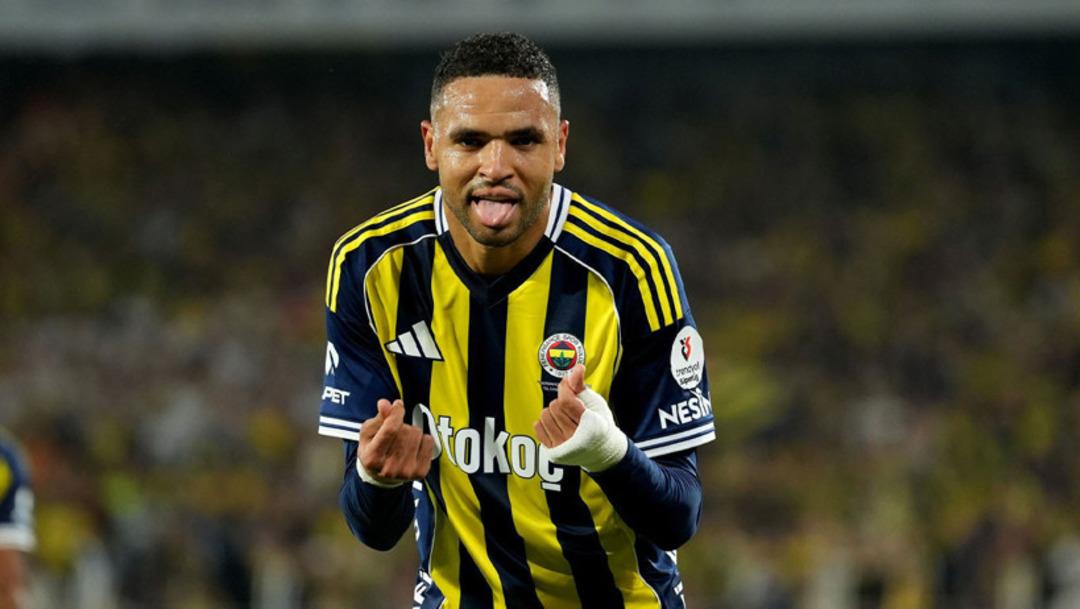 Fenerbah&ccedil;e nin golc&uuml;s&uuml; En-Nesyri i&ccedil;in Juventus tan flaş a&ccedil;ıklama! "İstemiyoruz..." 3