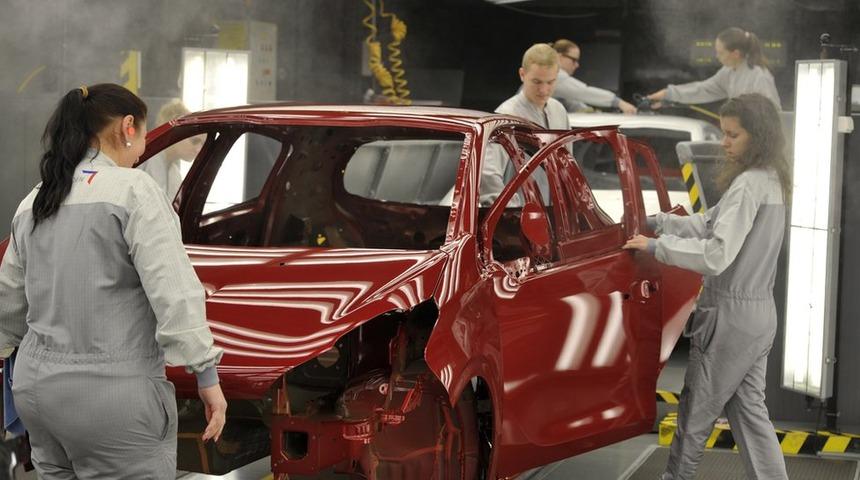 Slovakya göçmen işçilere kapısını açıyor