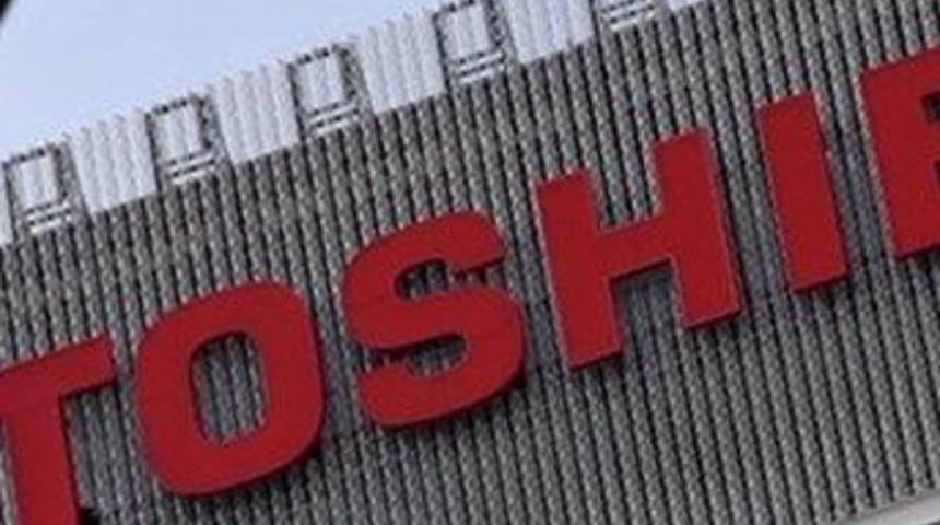 Vestel'in de talip olduğu Japon devi Toshiba'yı Çinliler aldı