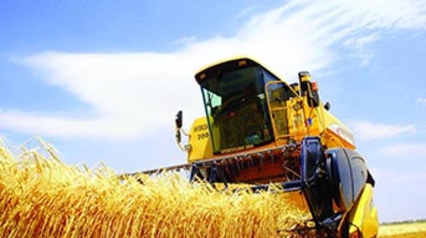 Tarım istihdamda sanayiyi geçti