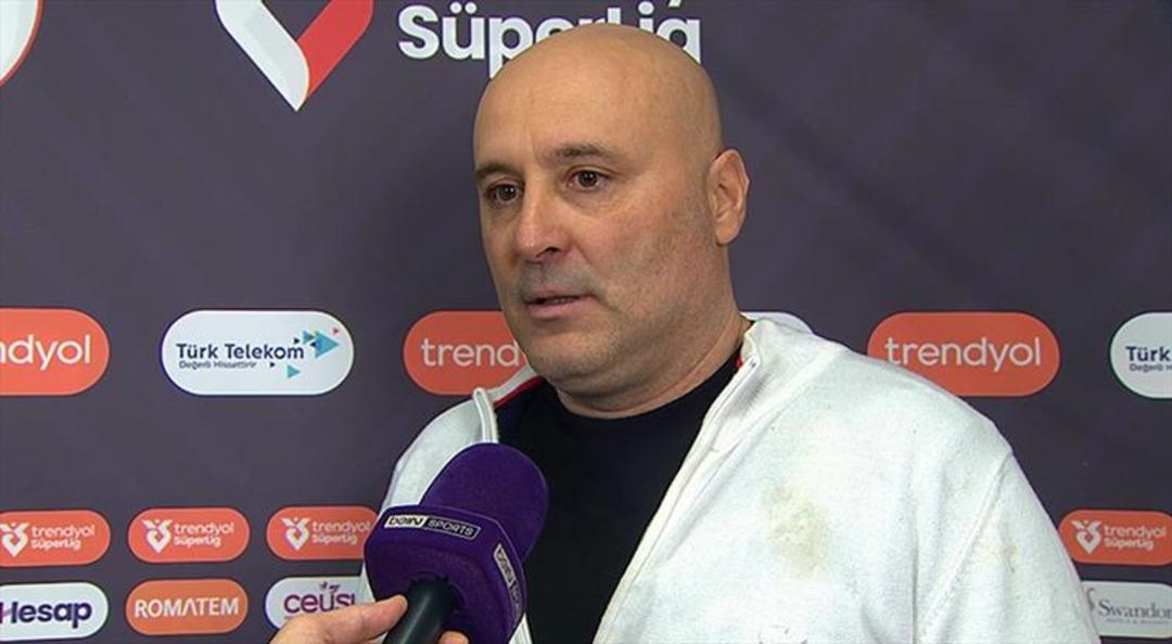 Antalyaspor Sami Uğurlu ile 7 haftalık galibiyet hasretine son verdi!  2